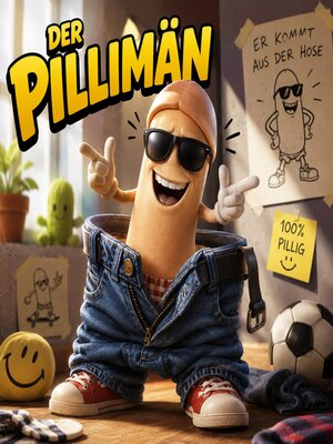 cover image of Der Pillimän
